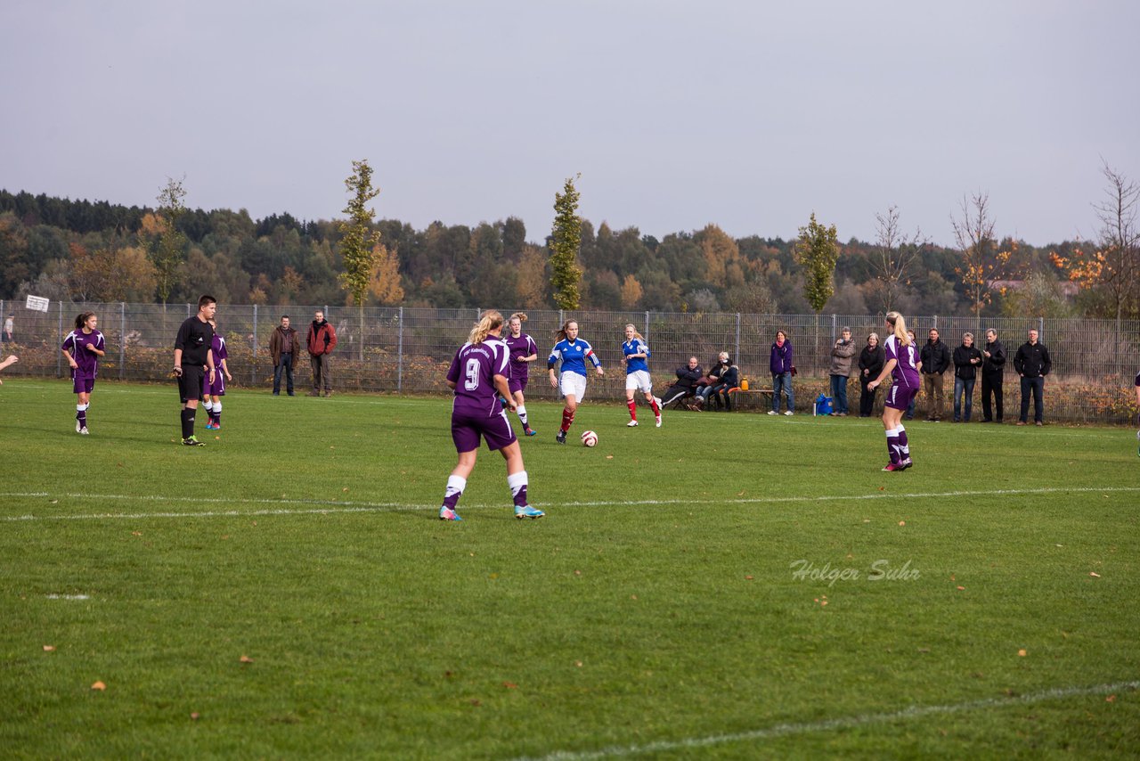 Bild 202 - B-Juniorinnen FSC Kaltenkirchen - Holstein Kiel : Ergebnis: 0:10